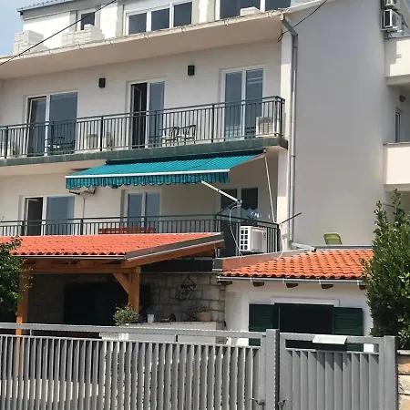 Apartmán House Dragica