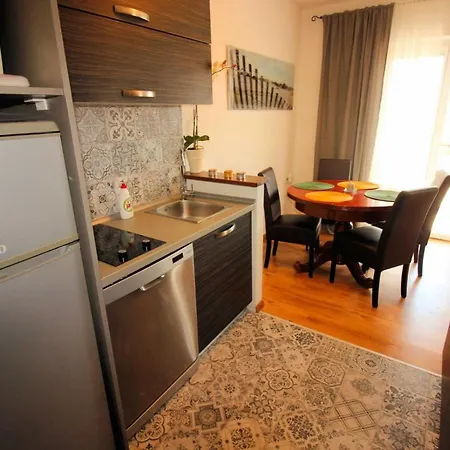 Apartamento House Dragica Novi Vinodolski