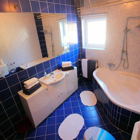 House Dragica Apartamento Novi Vinodolski
