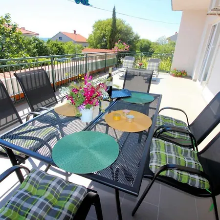 Apartmán House Dragica Novi Vinodolski