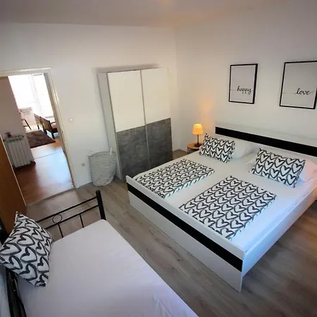 Apartamento House Dragica