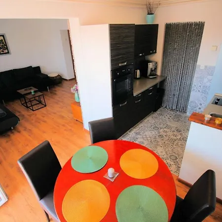 Apartmán House Dragica