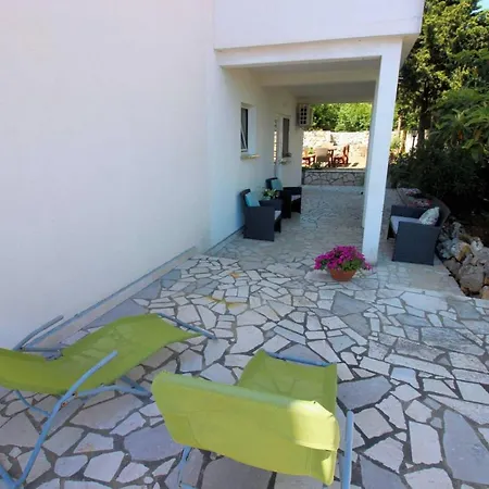 House Dragica * Novi Vinodolski