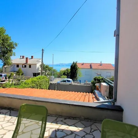 House Dragica Novi Vinodolski