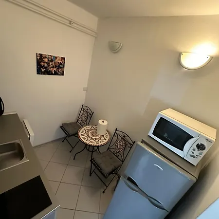 Apartamento House Dragica Novi Vinodolski