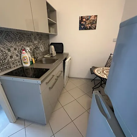 House Dragica Novi Vinodolski