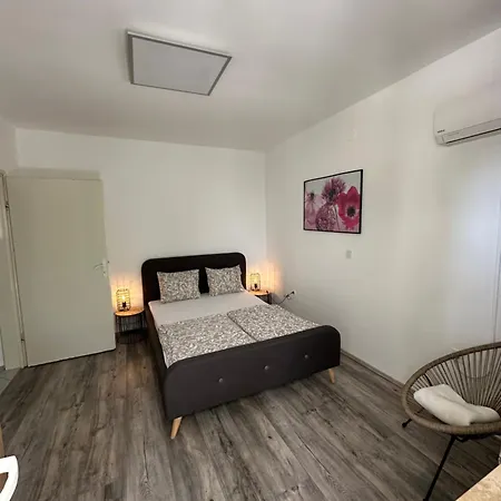 House Dragica * Novi Vinodolski